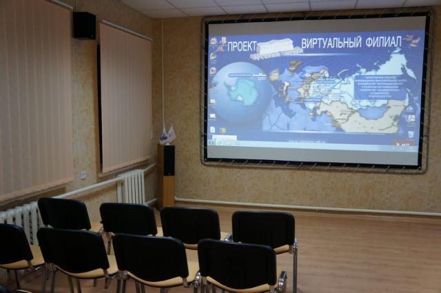 Крымское республиканское предприятие «Киновидеопрокат»